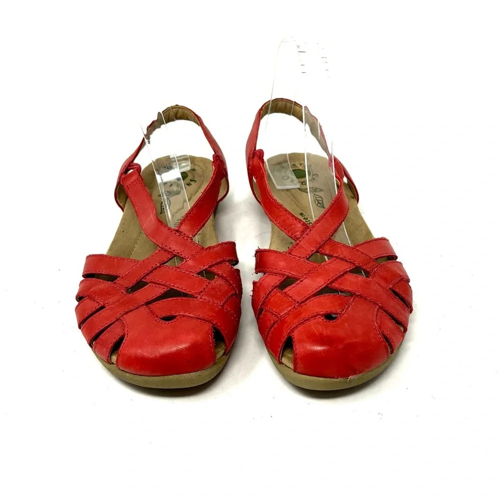 Earth Origins Sandals - Picture 2 of 7